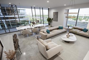 2-BD Apartment Sale, 1,000 sq. ft., Sobha One, Sobha Hartland, Mohammed Bin Rashid City, Dubai, UAE #4