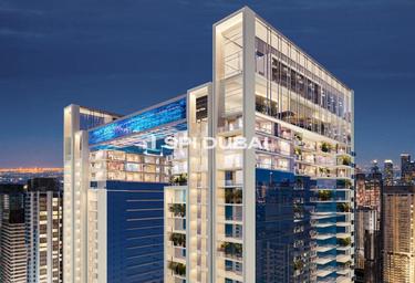 Apartment Sale, 419 sq. ft., Viewz 1 by Danube, Viewz by DANUBE, Jumeirah Lake Towers, Dubai, UAE #4