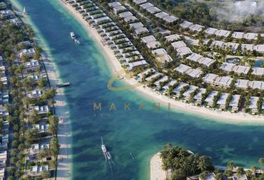 5-BD Apartment Sale, 1,000 sq. ft. at The View Island, The View Island, Ajmal Makan City, Sharjah Waterfront City, Sharjah, UAE #4