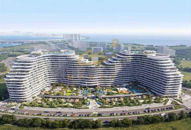 2-BD Apartment Sale, 1,000 sq. ft. at La Mazzoni, La Mazzoni, Al Marjan Island, Ras Al Khaimah, UAE #1 2-BD Apartment Sale, 1,000 sq. ft. at La Mazzoni, La Mazzoni, Al Marjan Island, Ras Al Khaimah, UAE #1