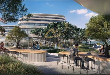 2-BD Apartment Sale, 1,000 sq. ft. at La Mazzoni, La Mazzoni, Al Marjan Island, Ras Al Khaimah, UAE #3 2-BD Apartment Sale, 1,000 sq. ft. at La Mazzoni, La Mazzoni, Al Marjan Island, Ras Al Khaimah, UAE #3