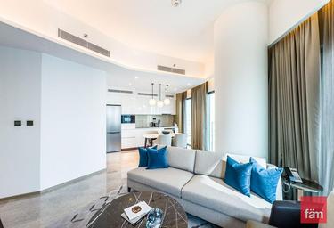 3-BD Apartment Sale, 1,000 sq. ft., Address Harbour Point Tower 1, Address Harbour Point, Dubai Creek Harbour (The Lagoons), Dubai, UAE #3 3-BD Apartment Sale, 1,000 sq. ft., Address Harbour Point Tower 1, Address Harbour Point, Dubai Creek Harbour (The Lagoons), Dubai, UAE #3