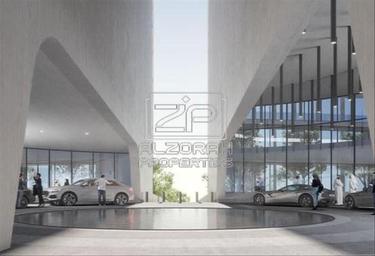 2-BD Apartment Sale, 1,000 sq. ft. at Anantara Sharjah Residences, Anantara Residences, Al Rifa'ah, Al Heerah, Sharjah, UAE #4