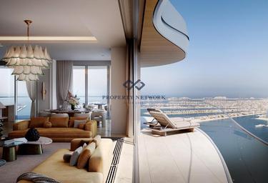 3-BD Apartment Sale, 1,000 sq. ft. at The Bristol, The Bristol, EMAAR Beachfront, Dubai Harbour, Dubai, UAE #1 3-BD Apartment Sale, 1,000 sq. ft. at The Bristol, The Bristol, EMAAR Beachfront, Dubai Harbour, Dubai, UAE #1