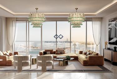 3-BD Apartment Sale, 1,000 sq. ft. at The Bristol, The Bristol, EMAAR Beachfront, Dubai Harbour, Dubai, UAE #2 3-BD Apartment Sale, 1,000 sq. ft. at The Bristol, The Bristol, EMAAR Beachfront, Dubai Harbour, Dubai, UAE #2