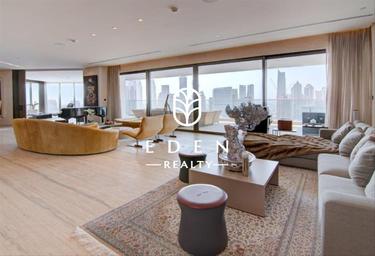 5-BD Apartment Sale, 1,000 sq. ft., Volante, Business Bay, Dubai, UAE #3