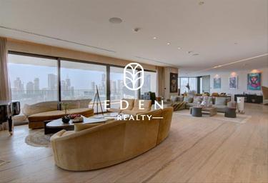 5-BD Apartment Sale, 1,000 sq. ft., Volante, Business Bay, Dubai, UAE #4