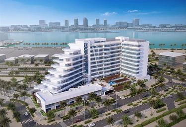 Apartment Sale, 506 sq. ft. at Mayyas at The Bay, Mayyas at The Bay, Yas Bay, Yas Island, Abu Dhabi, UAE #2 Apartment Sale, 506 sq. ft. at Mayyas at The Bay, Mayyas at The Bay, Yas Bay, Yas Island, Abu Dhabi, UAE #2