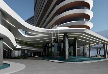4-BD Apartment Sale, 1,000 sq. ft. at Sea La Vie, Sea La Vie, Yas Bay, Yas Island, Abu Dhabi, UAE #1 4-BD Apartment Sale, 1,000 sq. ft. at Sea La Vie, Sea La Vie, Yas Bay, Yas Island, Abu Dhabi, UAE #1