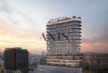 1-BD Apartment Sale, 847 sq. ft. at Val by Kasco, Val by Kasco, Al Jaddaf, Dubai, UAE #2 1-BD Apartment Sale, 847 sq. ft. at Val by Kasco, Val by Kasco, Al Jaddaf, Dubai, UAE #2