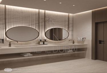 3-BD Apartment Sale, 1,000 sq. ft., LIV Maritime, Maritime City, Dubai, UAE #4