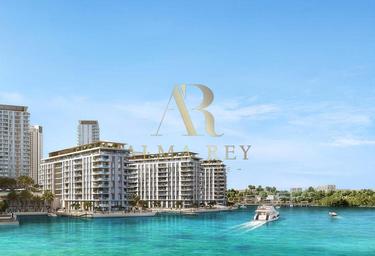 2-BD Apartment Sale, 1,000 sq. ft., The Cove II Building 6, The Cove ll, Dubai Creek Harbour (The Lagoons), Dubai, UAE #1