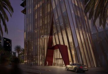 3-BD Apartment Sale, 1,000 sq. ft. at Baccarat Hotel & Residences Phase 2 By Shamal, Baccarat Hotel and Residences, Burj Khalifa Area, Downtown Dubai, Dubai, UAE #4