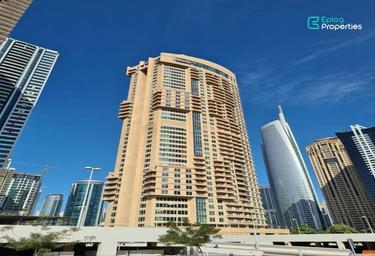 Apartment Sale, 417 sq. ft., Icon Tower 2, JLT Cluster L, Jumeirah Lake Towers, Dubai, UAE #1