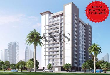 3-BD Apartment Sale, 1,000 sq. ft. at Time Phase 3, Time 3, Dubai Land Residence Complex, Dubai, UAE #1 3-BD Apartment Sale, 1,000 sq. ft. at Time Phase 3, Time 3, Dubai Land Residence Complex, Dubai, UAE #1