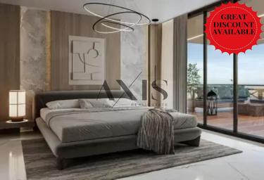 3-BD Apartment Sale, 1,000 sq. ft. at Time Phase 3, Time 3, Dubai Land Residence Complex, Dubai, UAE #4