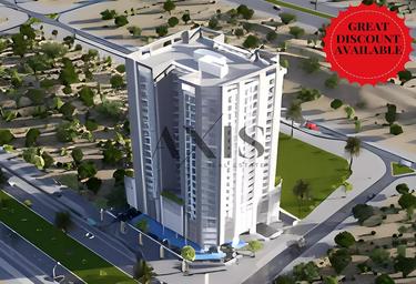 3-BD Apartment Sale, 1,000 sq. ft. at Time Phase 3, Time 3, Dubai Land Residence Complex, Dubai, UAE #3 3-BD Apartment Sale, 1,000 sq. ft. at Time Phase 3, Time 3, Dubai Land Residence Complex, Dubai, UAE #3