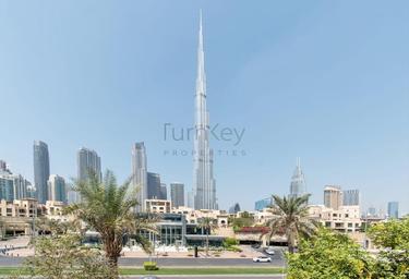 3-BD Apartment Sale, 1,000 sq. ft., Yansoon 1, Yansoon, Old Town, Dubai, UAE #1
