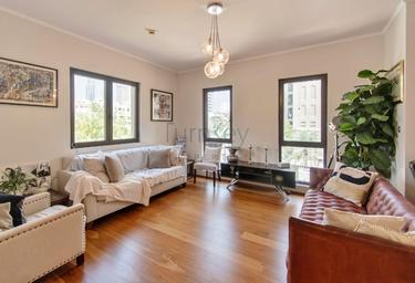 3-BD Apartment Sale, 1,000 sq. ft., Yansoon 1, Yansoon, Old Town, Dubai, UAE #4