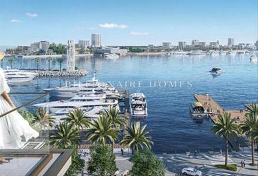 3-BD Apartment Sale, 1,000 sq. ft., Clearpoint, Mina Rashid, Dubai, UAE #1
