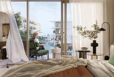 3-BD Apartment Sale, 1,000 sq. ft., Clearpoint, Mina Rashid, Dubai, UAE #4