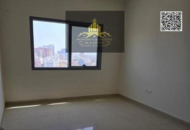 1-BD Apartment Sale, 812 sq. ft., Nuaimia One Tower, Al Nuaimiya, Ajman, UAE #3