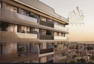 Apartment Sale, 443 sq. ft., Evershine 1, Jumeirah Village Circle, Dubai, UAE #2