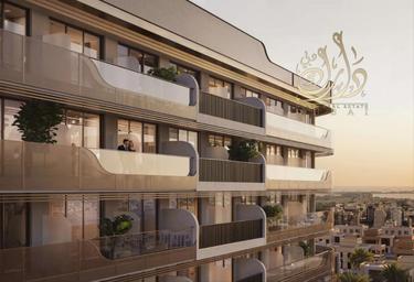 Apartment Sale, 443 sq. ft., Evershine 1, Jumeirah Village Circle, Dubai, UAE #3