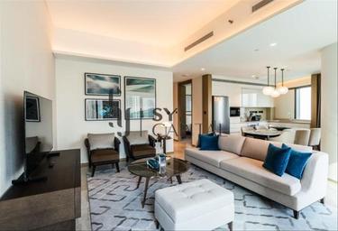 3-BD Apartment Sale, 1,000 sq. ft., Address Harbour Point Tower 1, Address Harbour Point, Dubai Creek Harbour (The Lagoons), Dubai, UAE #4