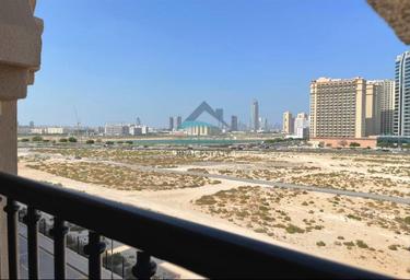 1-BD Apartment Sale, 820 sq. ft., Al Andalus Tower B, Al Andalus, Jumeirah Golf Estates, Dubai, UAE #1 1-BD Apartment Sale, 820 sq. ft., Al Andalus Tower B, Al Andalus, Jumeirah Golf Estates, Dubai, UAE #1