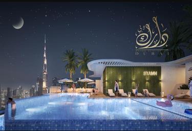 Apartment Sale, 400 sq. ft. at Stamn One, Stamn One, Al Satwa, Dubai, UAE #1 Apartment Sale, 400 sq. ft. at Stamn One, Stamn One, Al Satwa, Dubai, UAE #1