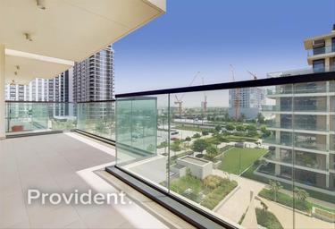 3-BD Apartment Sale, 1,000 sq. ft., Mulberry 2, Park Heights, Dubai Hills Estate, Dubai, UAE #1