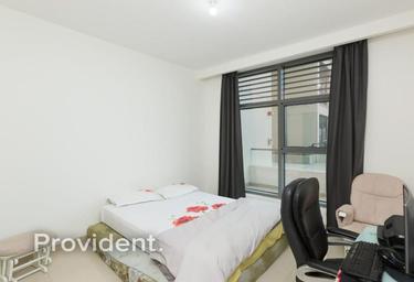 3-BD Apartment Sale, 1,000 sq. ft., Mulberry 2, Park Heights, Dubai Hills Estate, Dubai, UAE #4