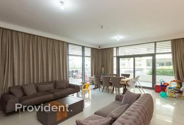 3-BD Apartment Sale, 1,000 sq. ft., Mulberry 2, Park Heights, Dubai Hills Estate, Dubai, UAE #1