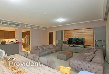 3-BD Apartment Sale, 1,000 sq. ft., Mulberry 2, Park Heights, Dubai Hills Estate, Dubai, UAE #3