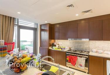 3-BD Apartment Sale, 1,000 sq. ft., Mulberry 2, Park Heights, Dubai Hills Estate, Dubai, UAE #2