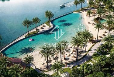 2-BD Apartment Sale, 1,000 sq. ft. at Address Residences at Dubai Creek Harbour, Address Residences Dubai Creek Harbour, Dubai Creek Harbour (The Lagoons), Dubai, UAE #4