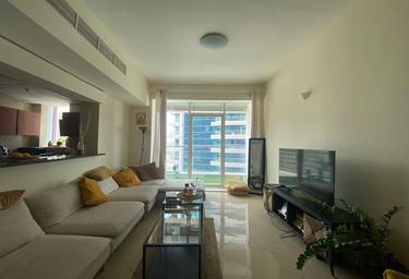 2-BD Apartment Sale, 1,000 sq. ft., Hub Canal 2, Hub-Golf Towers, Dubai Sports City, Dubai, UAE #4