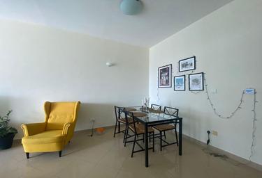 2-BD Apartment Sale, 1,000 sq. ft., Hub Canal 2, Hub-Golf Towers, Dubai Sports City, Dubai, UAE #1