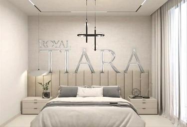 1-BD Apartment Sale, 830 sq. ft. at PG One Apartments, PG One, Al Furjan, Dubai, UAE #4