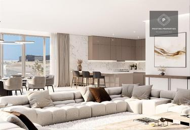 Apartment Sale, 501 sq. ft. at The Bay Residence By Baraka, The Bay Residence By Baraka, Yas Island, Abu Dhabi, UAE #4