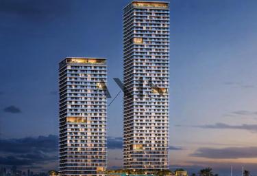 3-BD Apartment Sale, 1,000 sq. ft. at Orise by Beyond, Orise, Maritime City, Dubai, UAE #1 3-BD Apartment Sale, 1,000 sq. ft. at Orise by Beyond, Orise, Maritime City, Dubai, UAE #1