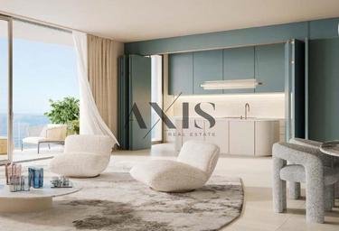 3-BD Apartment Sale, 1,000 sq. ft. at Orise by Beyond, Orise, Maritime City, Dubai, UAE #3 3-BD Apartment Sale, 1,000 sq. ft. at Orise by Beyond, Orise, Maritime City, Dubai, UAE #3