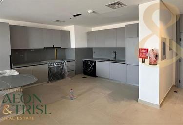 1-BD Apartment Sale, 834 sq. ft., MAG 960, Mohammed Bin Rashid City, Dubai, UAE #4