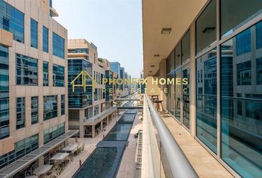 1-BD Apartment Sale, 1,000 sq. ft., Bay Square Building 9, Bay Square, Business Bay, Dubai, UAE #2