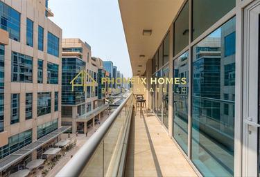 1-BD Apartment Sale, 1,000 sq. ft., Bay Square Building 9, Bay Square, Business Bay, Dubai, UAE #3