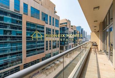1-BD Apartment Sale, 1,000 sq. ft., Bay Square Building 9, Bay Square, Business Bay, Dubai, UAE #4