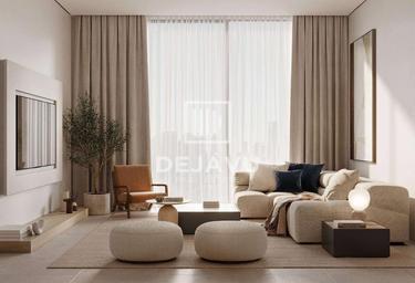 3-BD Apartment Sale, 1,000 sq. ft. at Divine Living, Divine Living, Arjan, Dubai, UAE #4