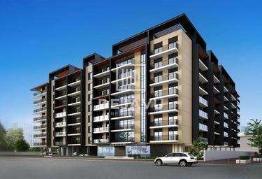 3-BD Apartment Sale, 1,000 sq. ft. at Divine Living, Divine Living, Arjan, Dubai, UAE #1 3-BD Apartment Sale, 1,000 sq. ft. at Divine Living, Divine Living, Arjan, Dubai, UAE #1