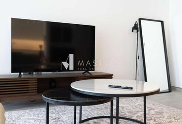 1-BD Apartment Sale, 802 sq. ft., ATRIA RA, Atria Residences, Business Bay, Dubai, UAE #4